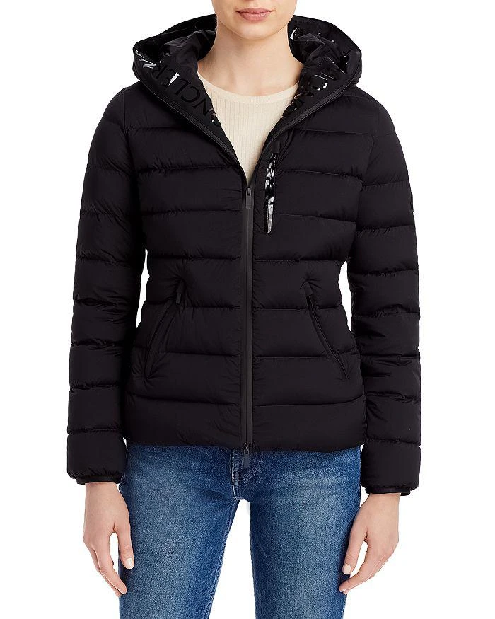 商品Moncler|Herbe Quilted Jacket,价格¥14106,第4张图片详细描述