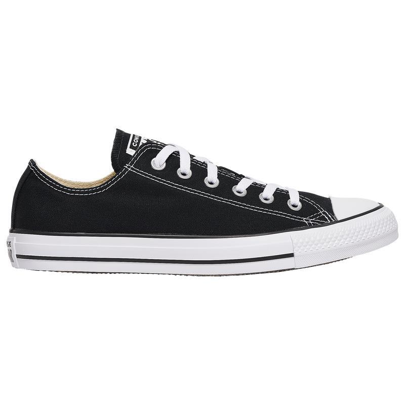 商品Converse|Converse All Star Low Top - Men's,价格¥442,第1张图片