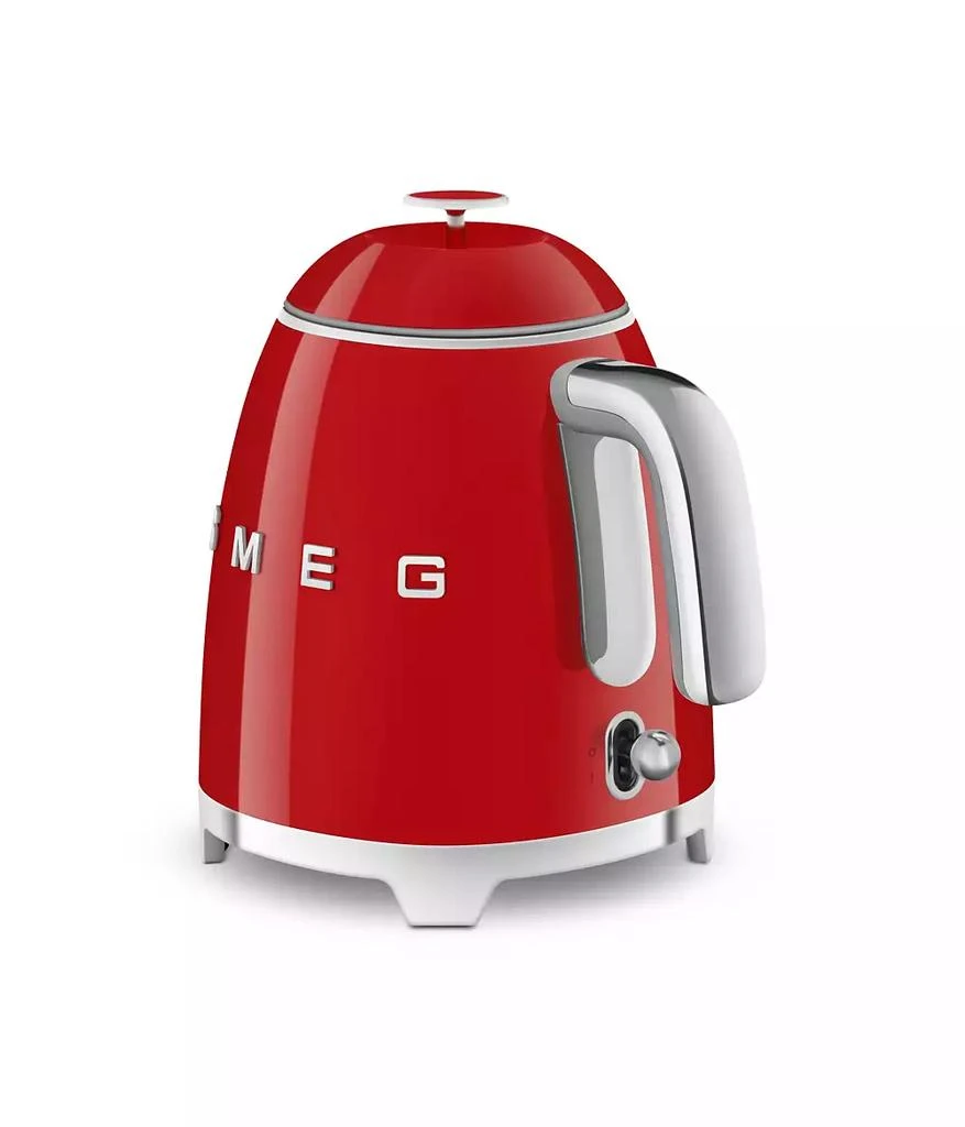 商品Smeg|Mini Electric Kettle,价格¥1333,第2张图片详细描述