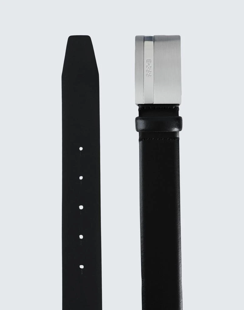 商品Hugo Boss|Leather belt,价格¥751,第2张图片详细描述