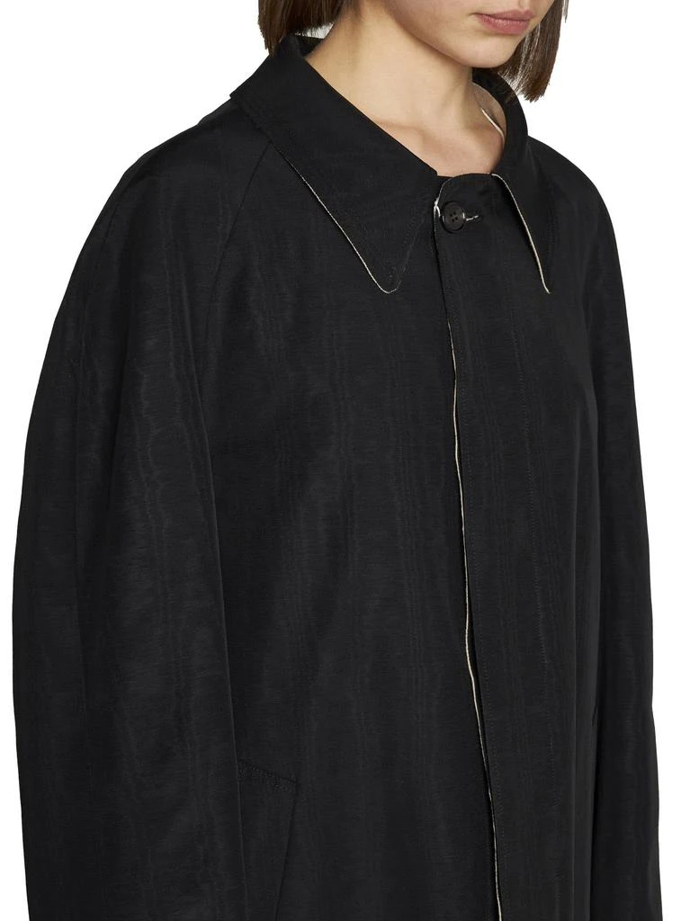 商品MAISON MARGIELA|Maison Margiela Raincoat,价格¥28392,第4张图片详细描述