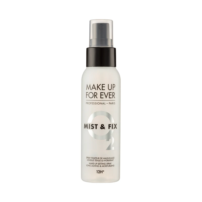 商品[国内直发] Make Up For Ever|Make Up For Ever 水氧定妆喷雾 100毫升 100ml,价格¥238,第2张图片详细描述