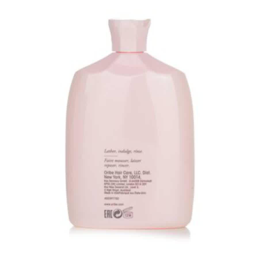 Oribe Serene Scalp Balancing Shampoo 8.5 oz Hair Care 840035216607商品第3张图片规格展示