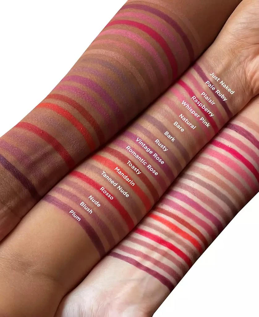 商品Lord & Berry|Ultimate Lip Liner,价格¥169,第3张图片详细描述