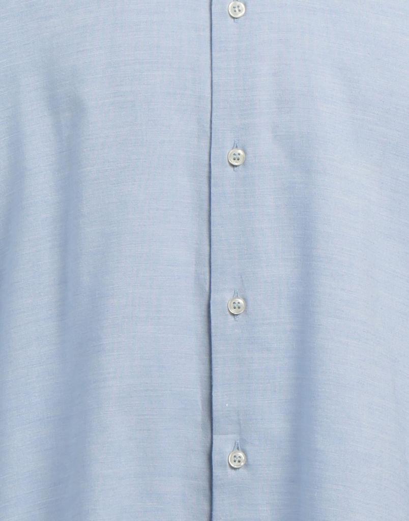 商品Paul & Shark|Solid color shirt,价格¥1064,第6张图片详细描述