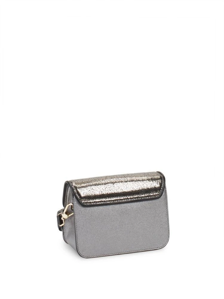 商品Furla|Metropolis Diamante Mini Clutch,价格¥1612,第4张图片详细描述
