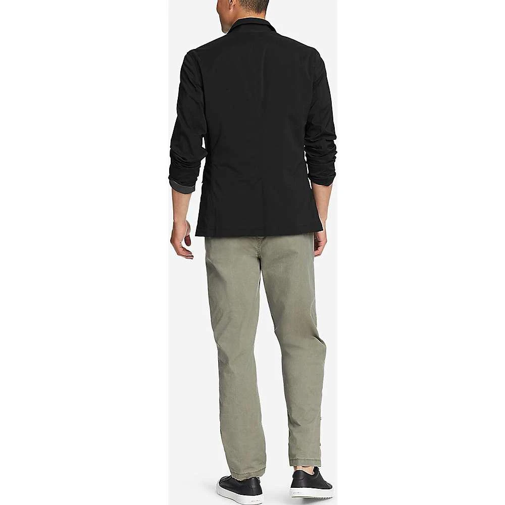 商品Eddie Bauer|Eddie Bauer Travex Men's Ultimate Voyager Travel Blazer,价格¥621,第3张图片详细描述