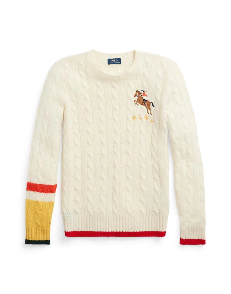 商品Ralph Lauren|Sweater,价格¥1650,第1张图片