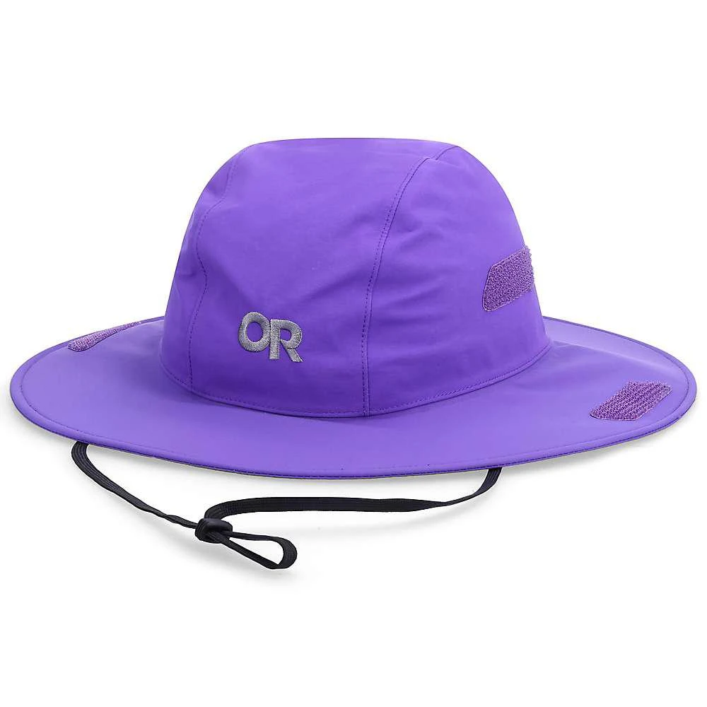 Outdoor Research Seattle Sombrero Hat 商品