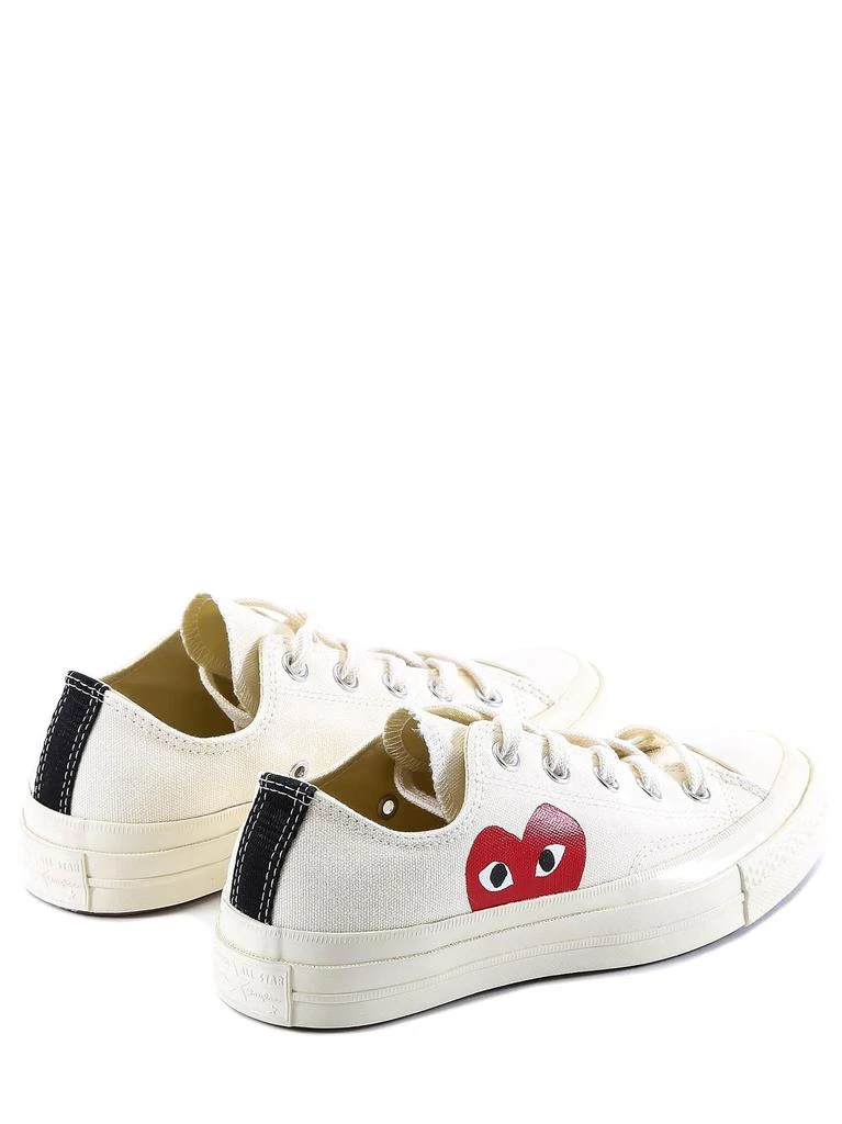 商品Comme des Garcons|Sneakers,价格¥1377,第3张图片详细描述