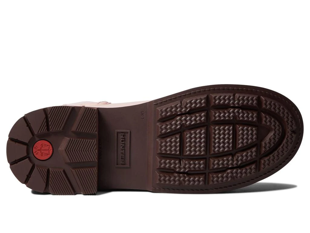 商品Hunter|Refined Stitch Detail Chelsea,价格¥1310,第3张图片详细描述