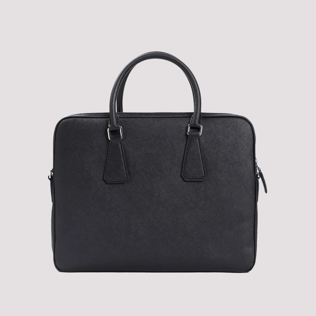 商品Prada|Prada Laptop & Briefcases,价格¥23188,第2张图片详细描述