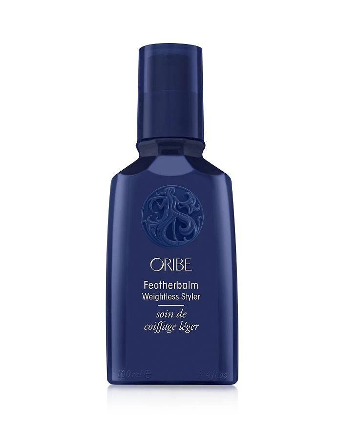 商品Oribe|羽毛质感轻质造型乳 100ml,价格¥328,第1张图片