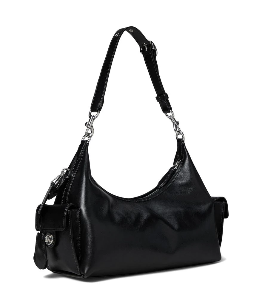 商品Coach|Pocket Juliet Bag 30,价格¥3598,第2张图片详细描述