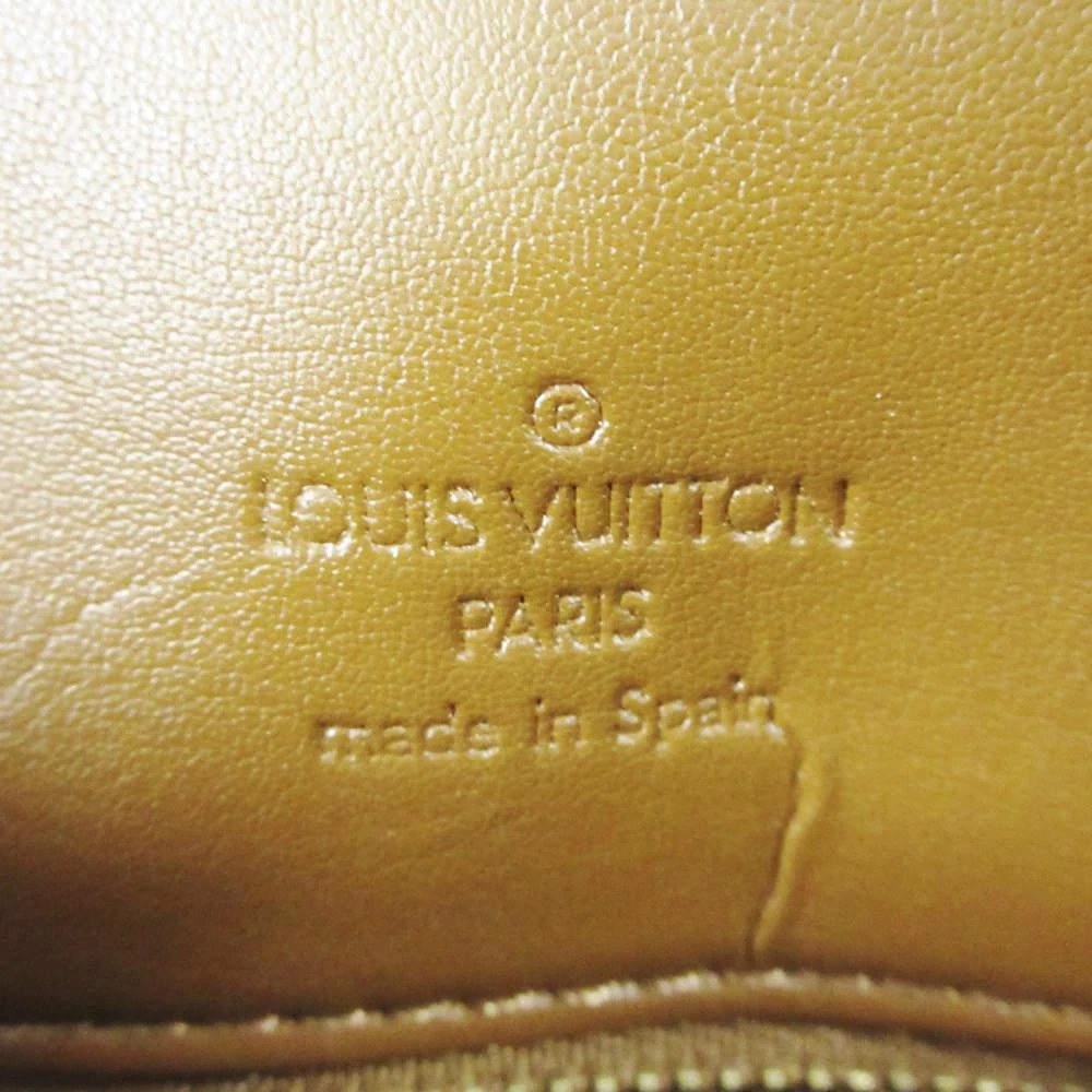 Louis Vuitton Brown Monogram Vernis Houston  商品