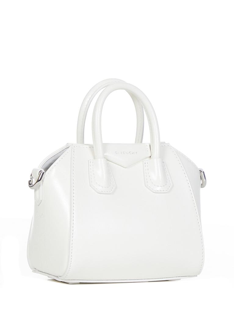Givenchy Antigona Micro Handbag商品第4张图片规格展示