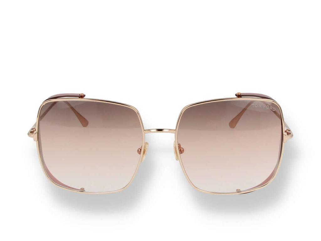 商品Tom Ford|TOM FORD EYEWEAR SUNGLASSES,价格¥2475,第1张图片