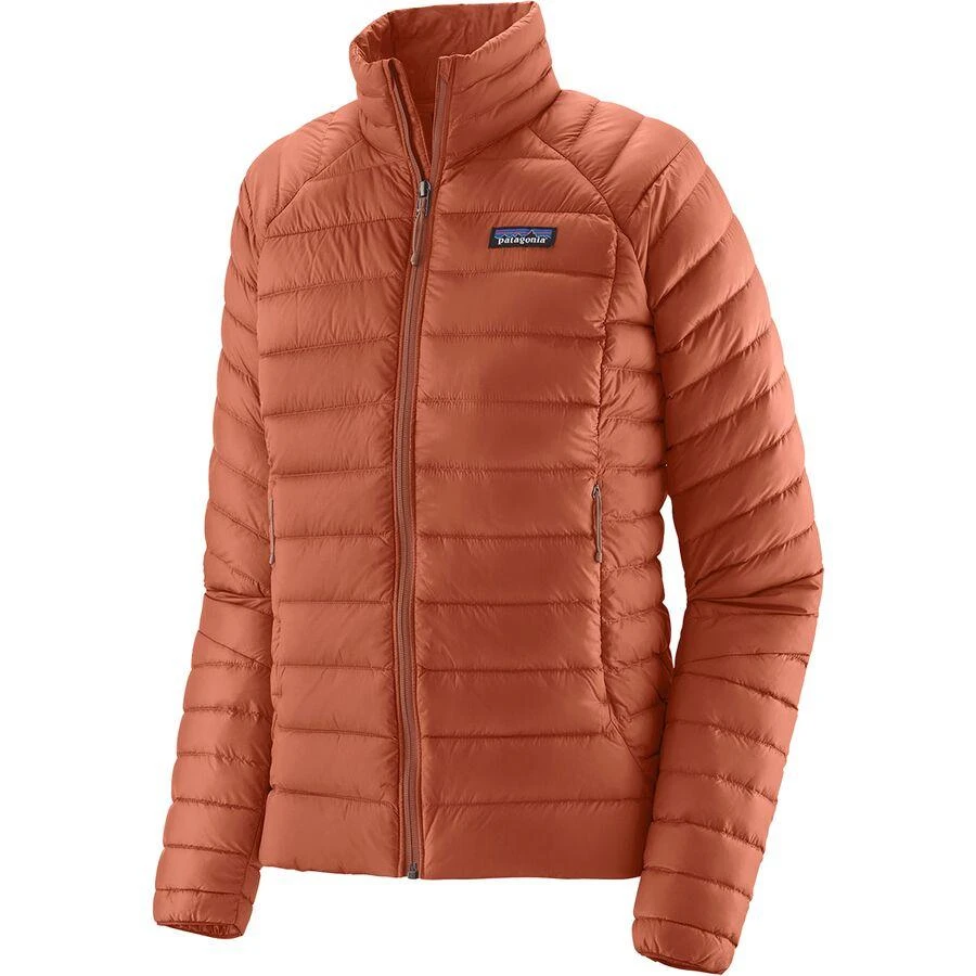 商品Patagonia|Down Sweater Jacket - Women's,价格¥1383,第1张图片详细描述