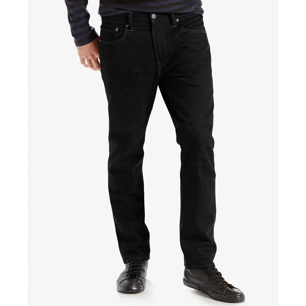 商品Levi's|Levi’s® Men's 502™ Flex Taper Jeans,价格¥526,第1张图片