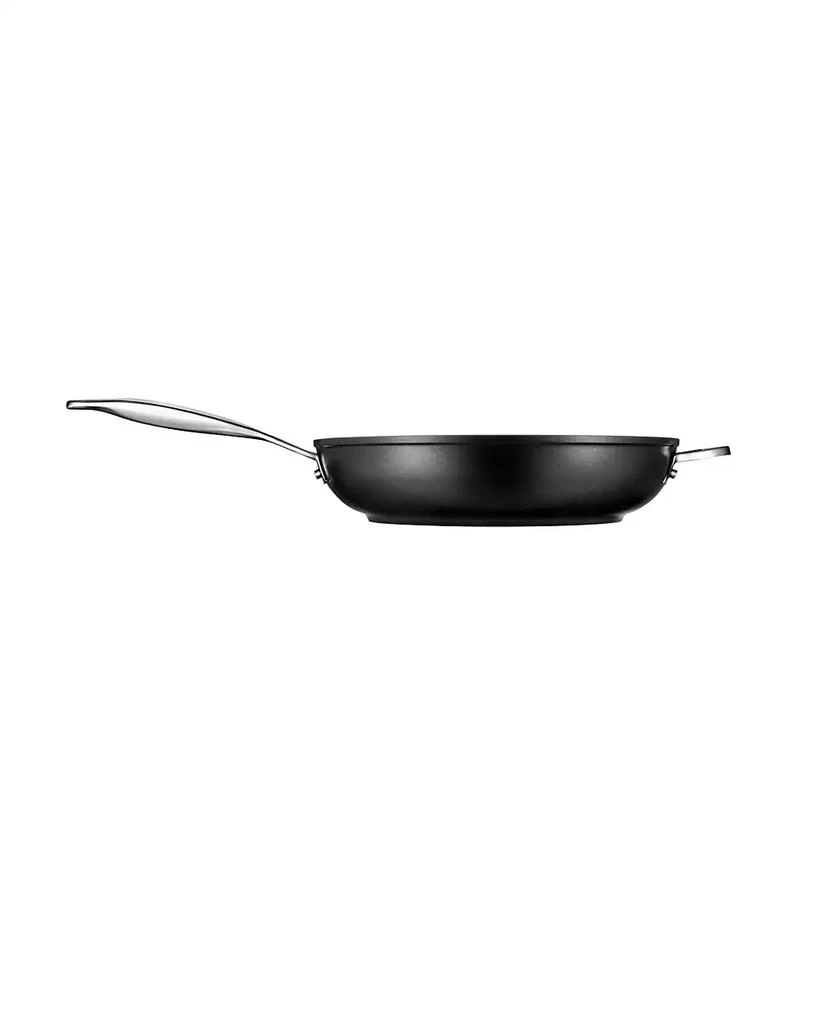 商品Le Creuset|Hard Anodized Aluminum Nonstick 11" Deep Fry Pan,价格¥1302,第3张图片详细描述