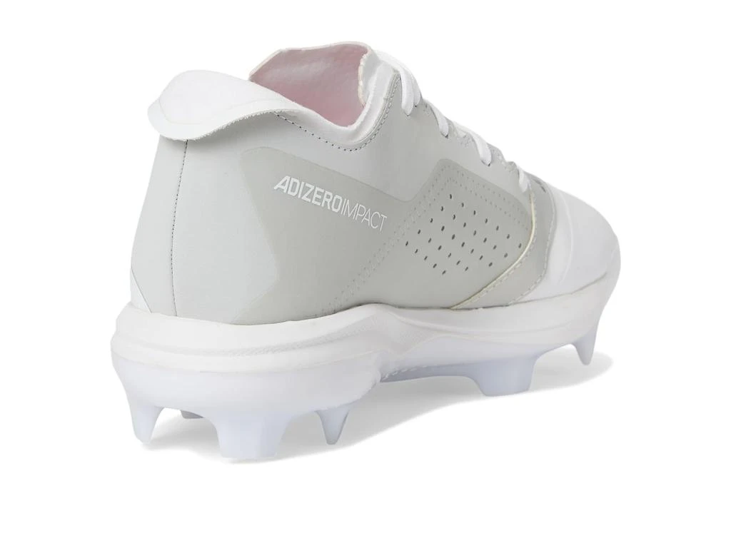 商品Adidas|Adizero Impact TPU K BSB (Little Kid/Big Kid),价格¥440,第5张图片详细描述