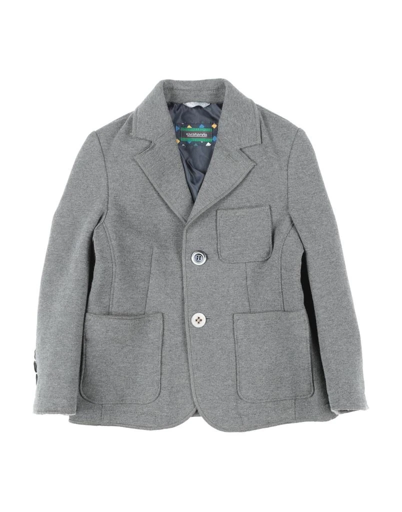 商品SARABANDA|Blazer,价格¥235,第1张图片