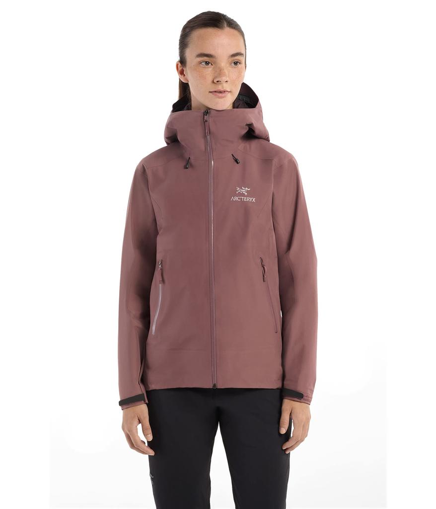 Arc'teryx]Beta LT Jacket 100% 尼龙价格¥3313 | 别样海外购