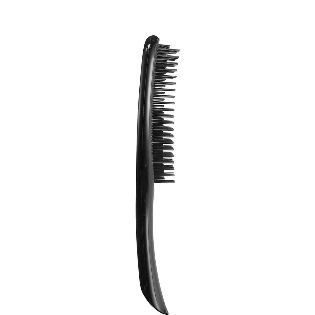 商品Tangle Teezer|Tangle Teezer The Large Ultimate Detangler Hairbrush - Black Gloss,价格¥141,第3张图片详细描述