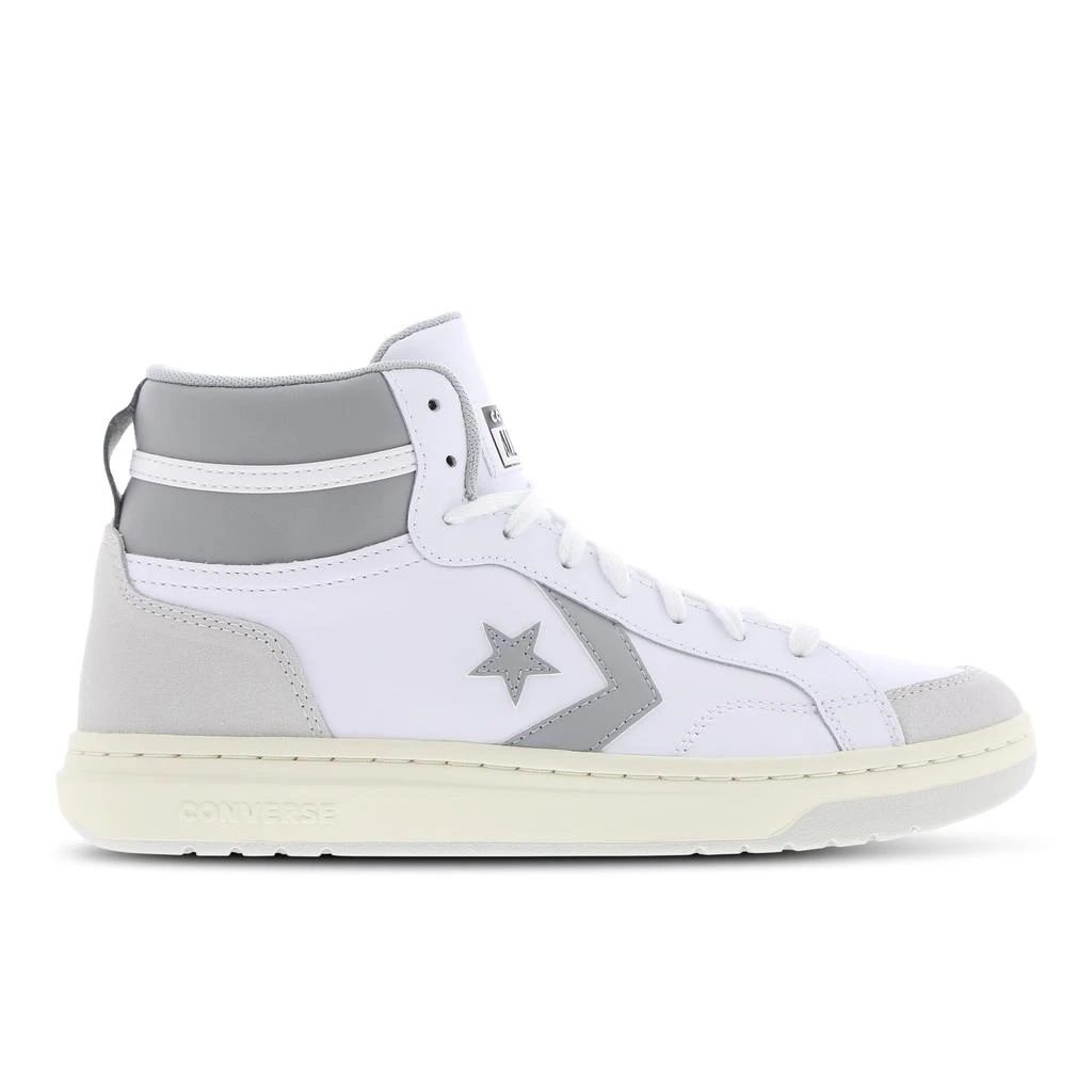 商品Converse|Converse Pro Blaze Classic Mid - Men Shoes,价格¥791,第1张图片