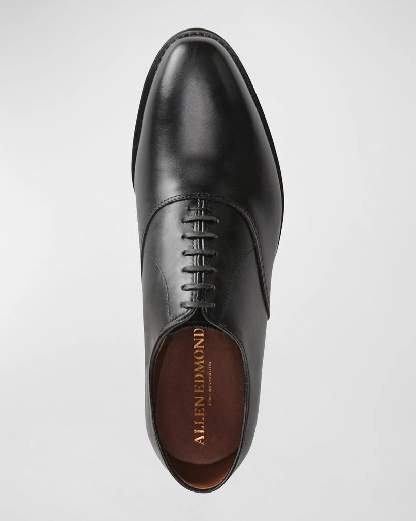 商品Allen Edmonds|Men's Carlyle Leather Oxfords,价格¥3243,第4张图片详细描述
