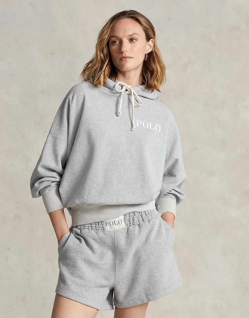 商品Ralph Lauren|Hooded sweatshirt,价格¥583,第4张图片详细描述