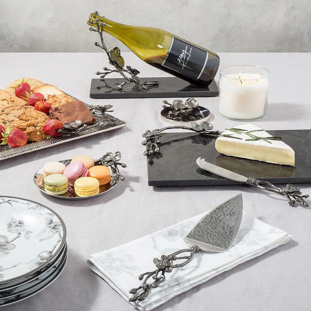 Black Orchid Wine Rest 商品