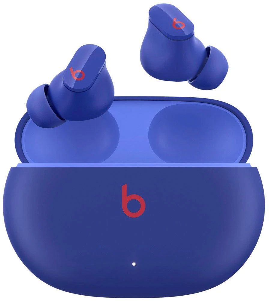 商品Beats|- Studio Buds Totally Wireless Noise Cancelling Earbuds,价格¥1042,第3张图片详细描述