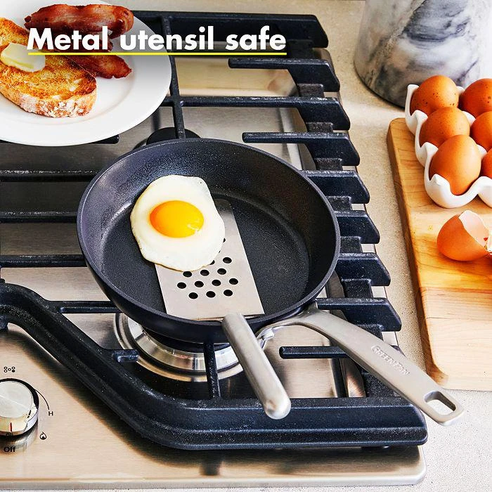 SearSmart Healthy Ceramic Nonstick Cookware Set, 12-Piece - 100% Exclusive 商品