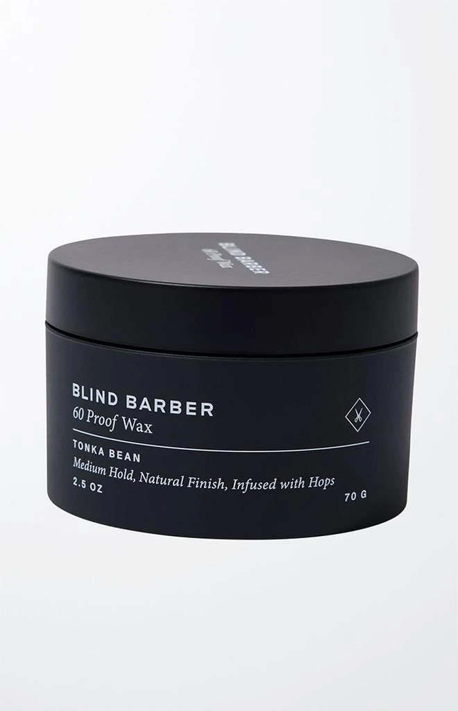 商品Blind Barber|60 Proof Wax,价格¥181,第1张图片详细描述