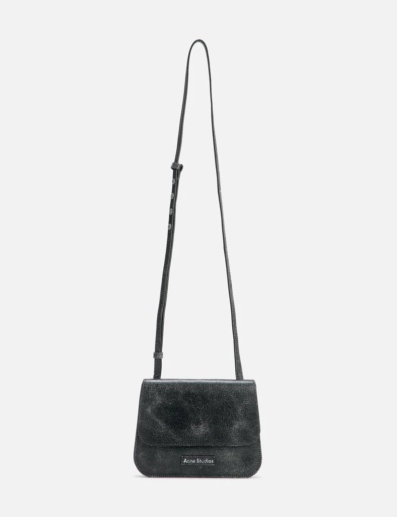 商品Acne Studios|Platt Crossbody Bag,价格¥7528,第2张图片详细描述