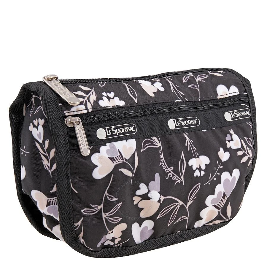 商品Le Sportsac|Ladies Lovely Night Travel Cosmetic Case,价格¥193,第3张图片详细描述