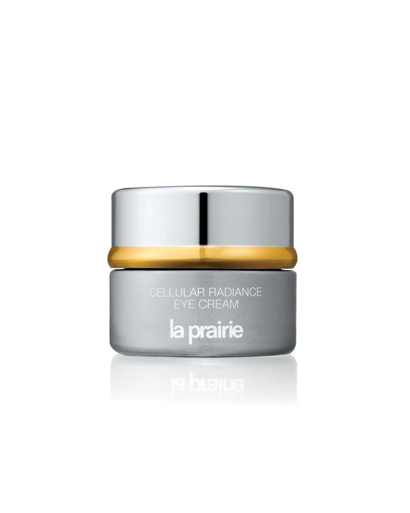 商品La Prairie|晶莹亮肤修护眼霜,价格¥2990,第1张图片详细描述