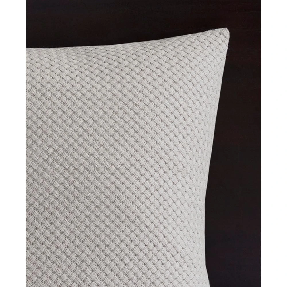 Essence Clipped Jacquard 10-Pc. Comforter Set 商品