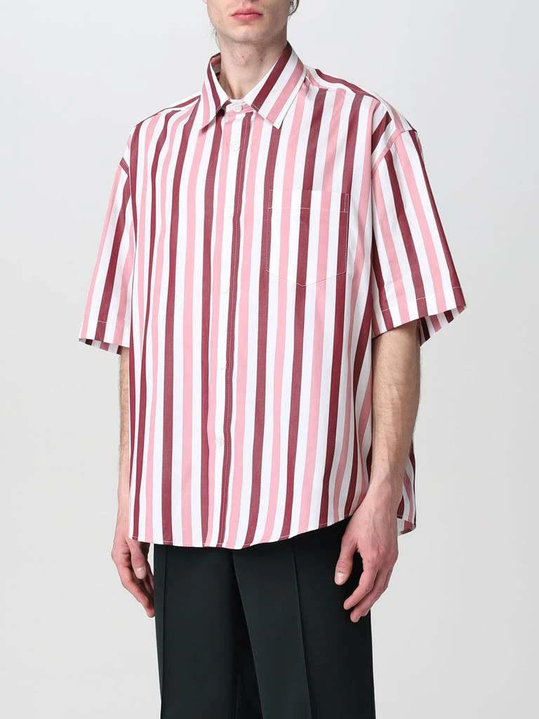 商品AMI|Ami Paris shirt for man,价格¥918,第4张图片详细描述