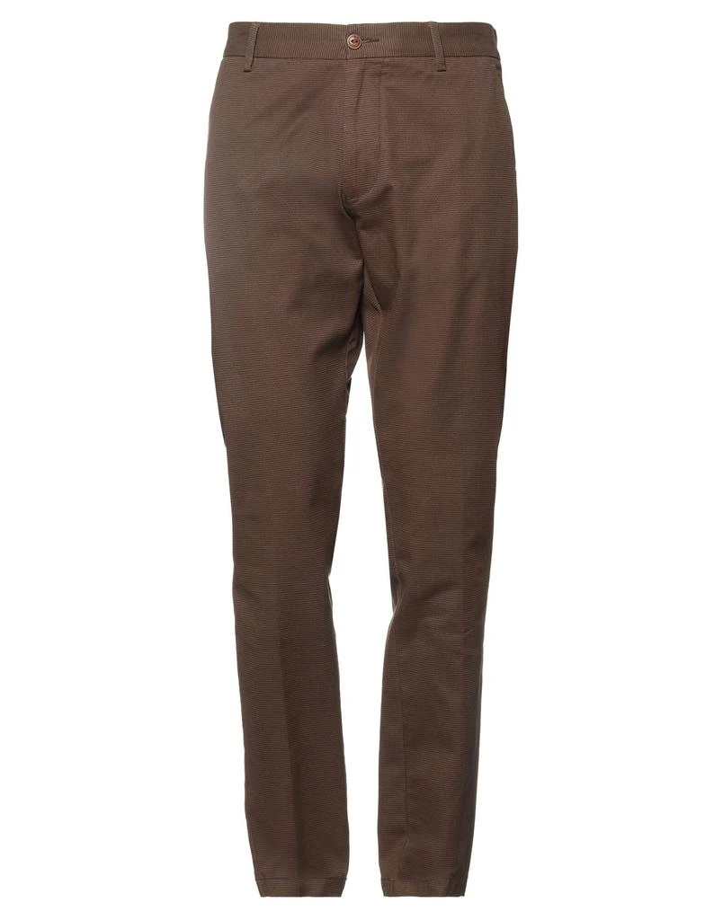 商品HARMONT & BLAINE|Casual pants,价格¥372,第1张图片