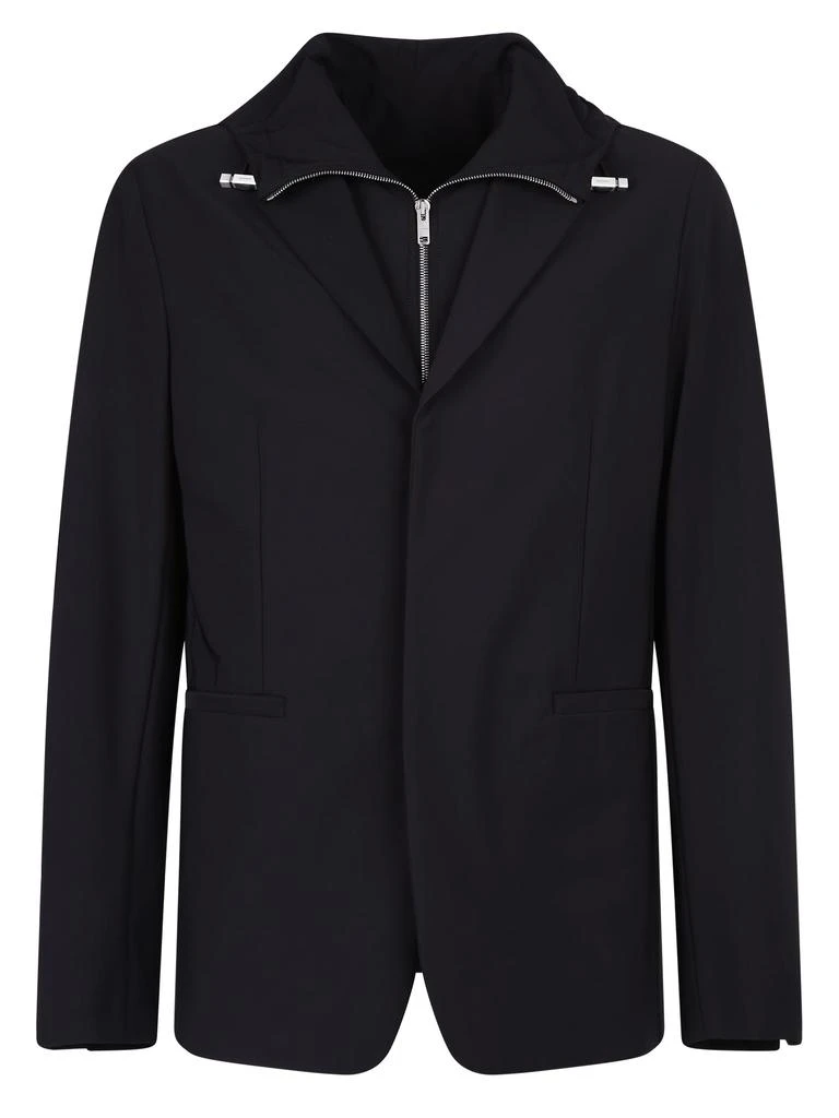 商品Givenchy|GIVENCHY NYLON JACKET,价格¥11928,第1张图片