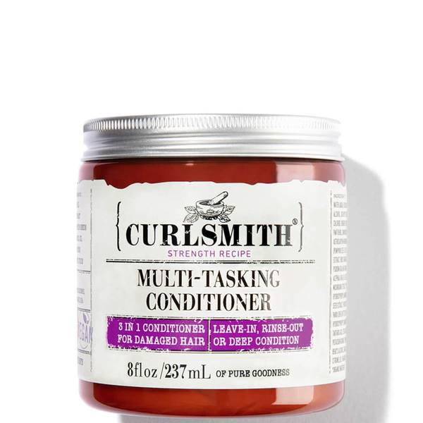 Curlsmith Multitasking Conditioner 237ml商品第1张图片规格展示