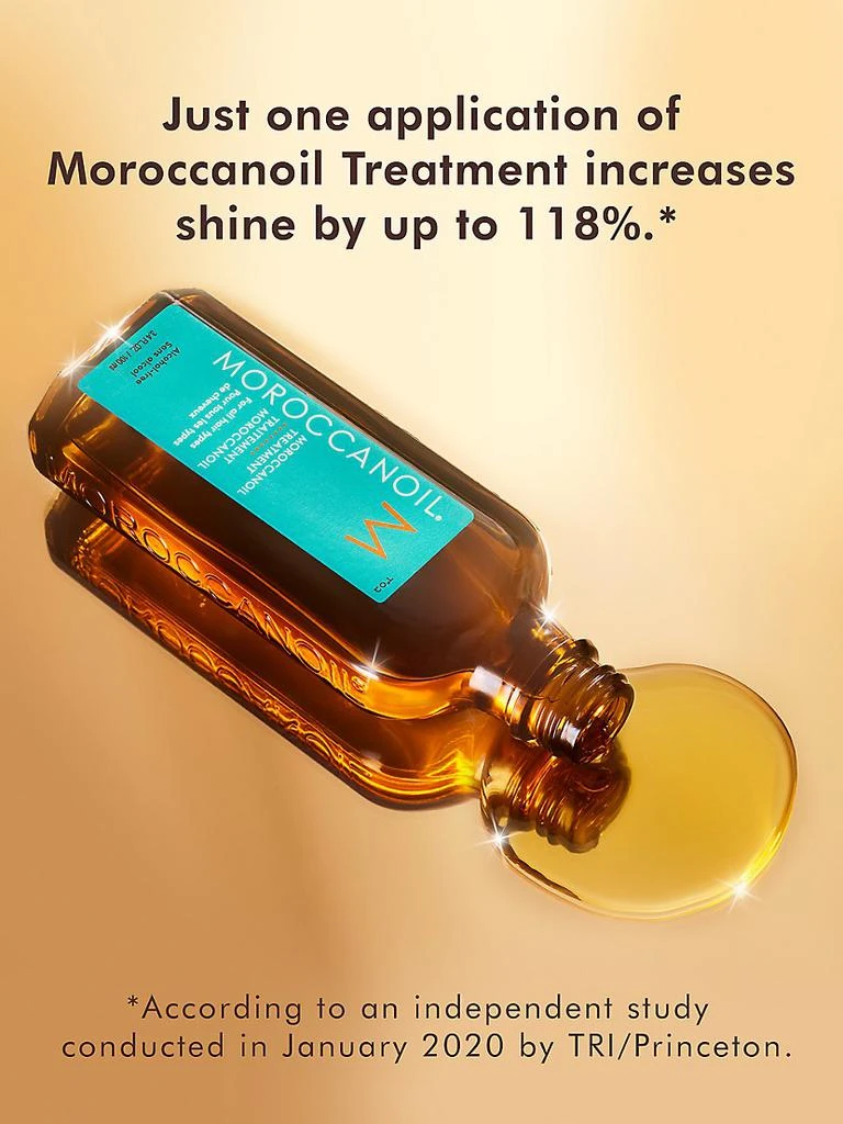 商品Moroccanoil|Moroccanoil Treatment,价格¥362,第5张图片详细描述