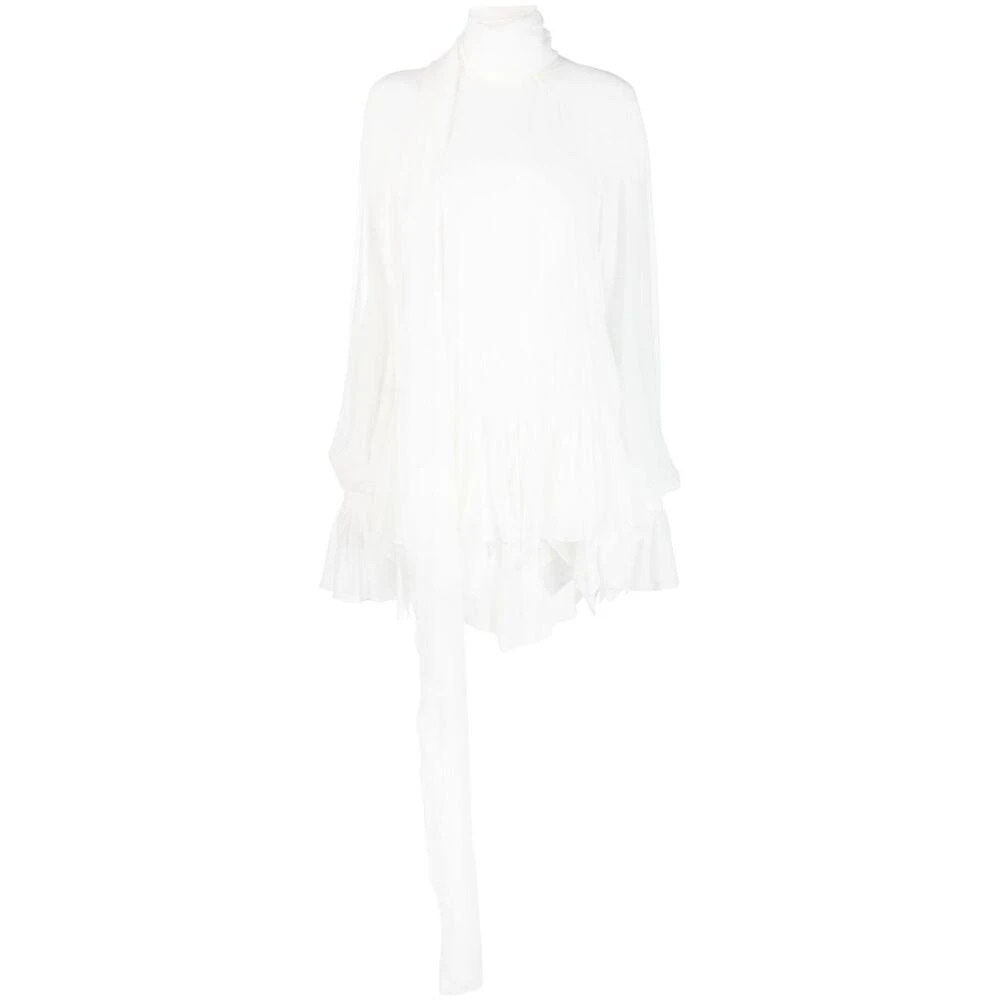 商品Sehnsucht|Silk Shirts,价格¥1611,第1张图片
