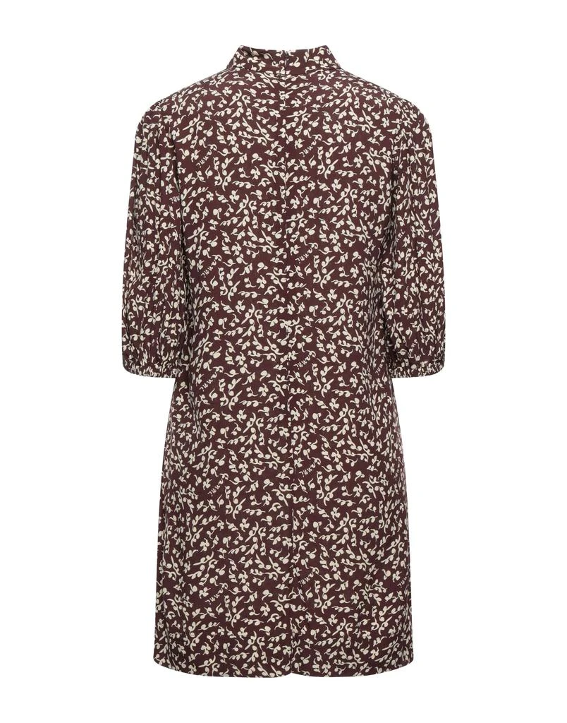商品Ganni|Short dress,价格¥498,第2张图片详细描述