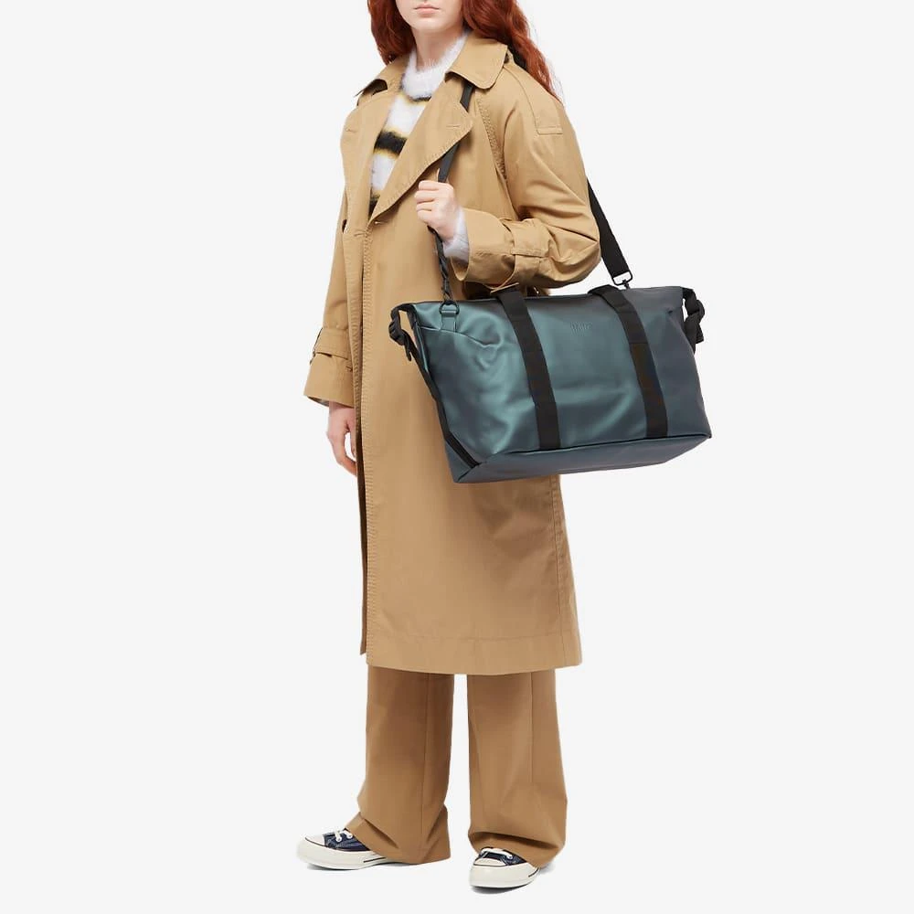 Rains Small Weekend Bag 商品