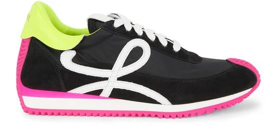 商品Loewe|Flow Runner 运动鞋,价格¥5440,第1张图片