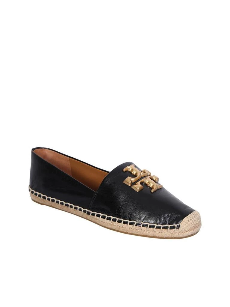 商品Tory Burch|Tory Burch Wedges in Black,价格¥1169,第2张图片详细描述