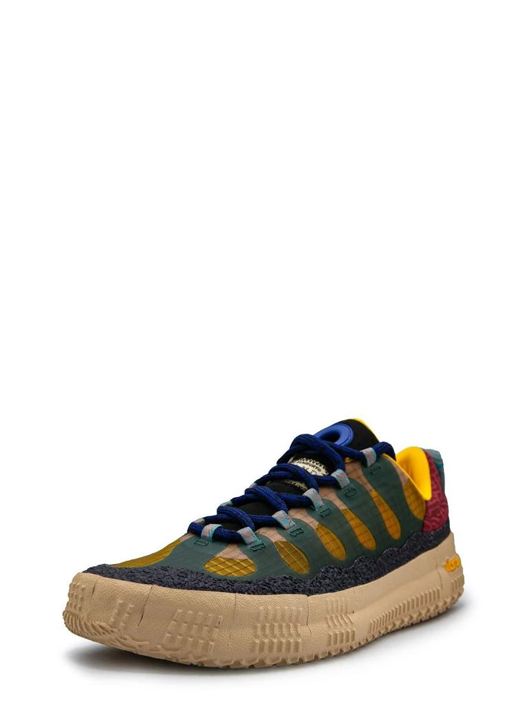 商品BRANDBLACK|Brandblack X Salehe Bembury Sneakers,价格¥2277,第1张图片详细描述